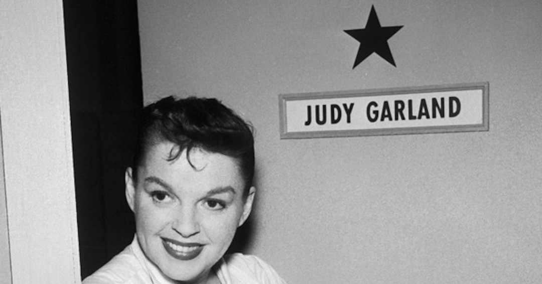 Shocking Secrets About Judy Garland's Tragic Life - E! Online